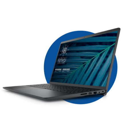 Laptop DELL Vostro 3510 Intel Core i5 1035G1 Black