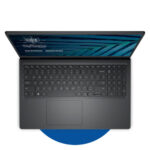 ⁦Laptop DELL Vostro 3510 Intel Core i5 1035G1 Black⁩ - الصورة ⁦4⁩