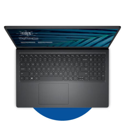 Laptop Dell Vostro 3510 Intel Core i5 1135G7 Black