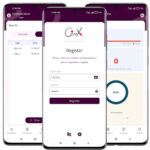 ⁦تطبيق الخدمة الذاتية للموظفين⁩ - الصورة ⁦2⁩