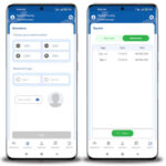 ⁦تطبيق الخدمة الذاتية للموظفين IX⁩ - الصورة ⁦3⁩