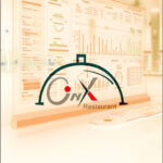 تطبيق النادل اونكس