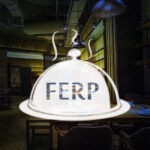 تطبيق النادل فيرب FERP