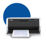 Epson LQ-690II