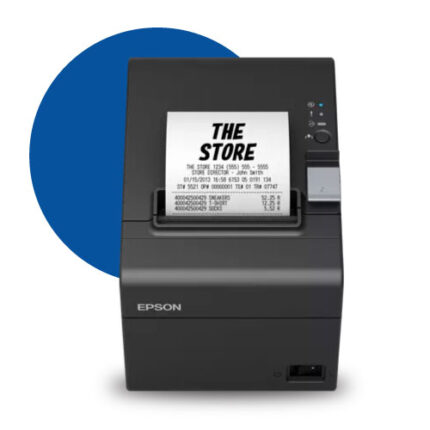 Epson TM-T20III (011)