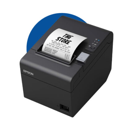 Epson TM-T20III (011A0)