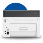 ⁦HP Color Laser MFP 178fnw⁩ - الصورة ⁦4⁩