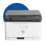 HP Color Laser MFP 178fnw