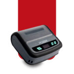 POZER PP350B Bluetooth Printer