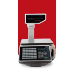 POZER TMA 30 Weighing Scale