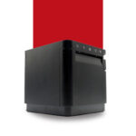 ⁦POZER TP900BU Receipt Printer⁩ - الصورة ⁦2⁩