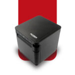 POZER TP900BU Receipt Printer