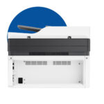 ⁦HP Laser MFP 137fnw (4ZB84A)⁩ - الصورة ⁦3⁩