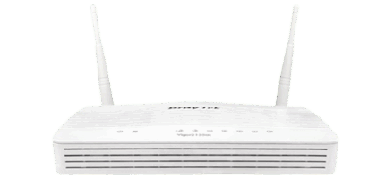 DrayTek VIGOR2135FVac