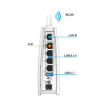 ⁦DrayTek_VIGORAP810⁩ - الصورة ⁦2⁩