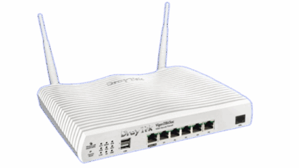 DrayTek VIGOR2865AC