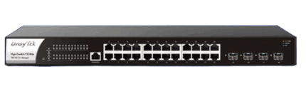 DrayTek_VIGORSWITCH-P2280x