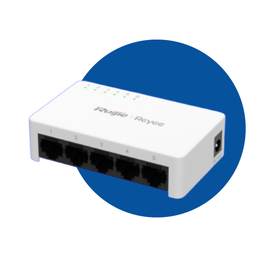 es05g- reyee_rg-es05g-L - الصورة 1