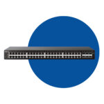 vigor switch-p2540xs