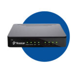 Yeastar S20 Inc 2FXO