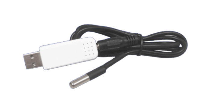 ⁦DrayTek_USB_THERMOMETER⁩ - الصورة ⁦1⁩