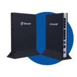 ⁦Yeastar TA800⁩ - الصورة ⁦2⁩