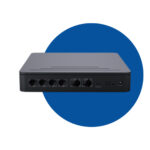 ⁦Yeastar_P520⁩ - الصورة ⁦2⁩