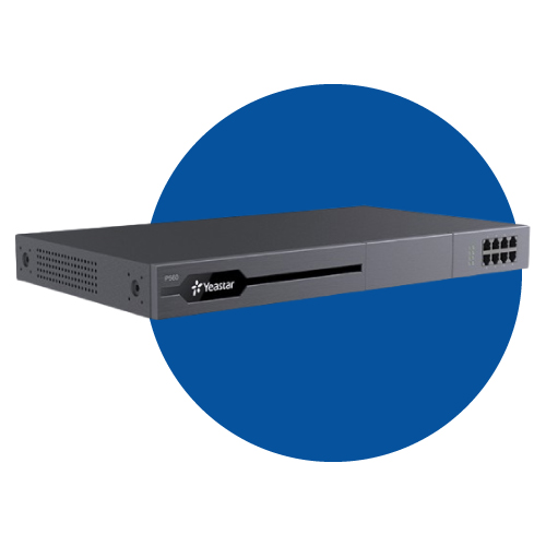 Yeastar_P560- Yeastar_P560 - الصورة 1