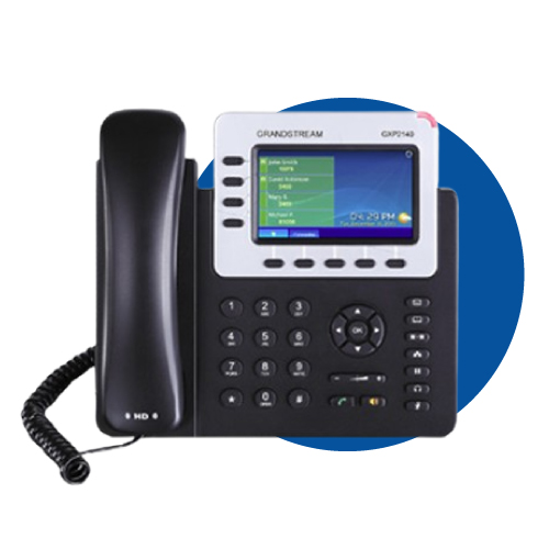gxp2140- gxp2140 - الصورة 1