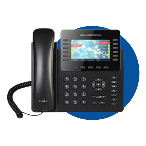 gxp2170- gxp2170 - الصورة 1