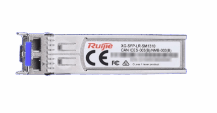 ruijie_xg-sfp-lr-sm1310