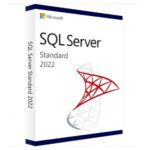 SQL SERVER 2022 standard