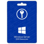 WINDOWS SERVER 2019 Datacenter