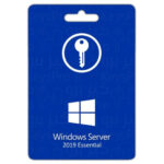 WINDOWS SERVER 2019 Essential