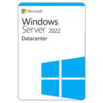 WINDOWS SERVER 2022 Datacenter