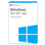 WINDOWS SERVER 2022 Standard