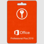 اوفيس 2019 برو بلس