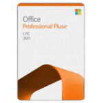 اوفيس 2021 برو بلس