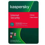 كاسبرسكي انترنت سكيوروتي سنة لجهاز واحد