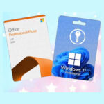 ويندوز 11 برو + اوفيس 2021 برو بلس