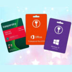 ويندوز 10 برو + اوفيس 2019 برو بلس