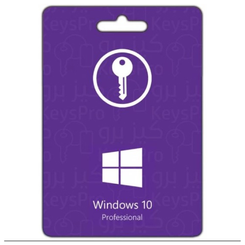 ويندوز-10 ويندوز 10 برو - الصورة 1