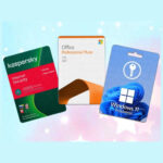 ويندوز 11 برو + اوفيس 2021 برو بلس