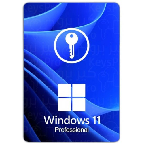 ويندوز-11-برو ويندوز 11 برو - الصورة 1