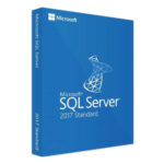 SQL SERVER 2017 Standard