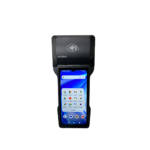 Morsys 209 android pos terminal