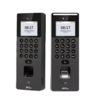 SenseFace 2A SIP-Ready Multi-Biometric Access Control  Terminal with Video Intercom Capability