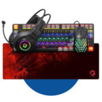 ⁦Professional Gaming PC i7 – RTX 5070⁩ - الصورة ⁦3⁩