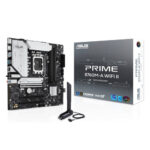 ⁦Professional Gaming PC i7 – RTX 5070⁩ - الصورة ⁦7⁩
