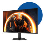 ⁦Professional Gaming PC i7 – RTX 5070⁩ - الصورة ⁦2⁩